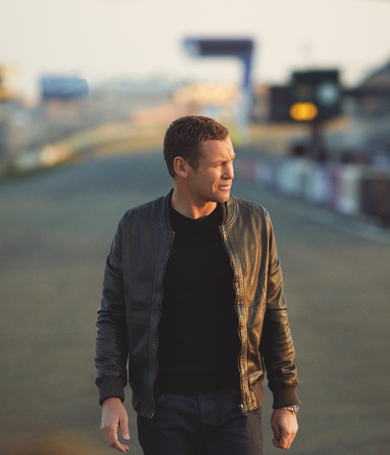 Tom Kristensen: “Mr. Le Mans” Tom Kristensen: “Mr. Le Mans”