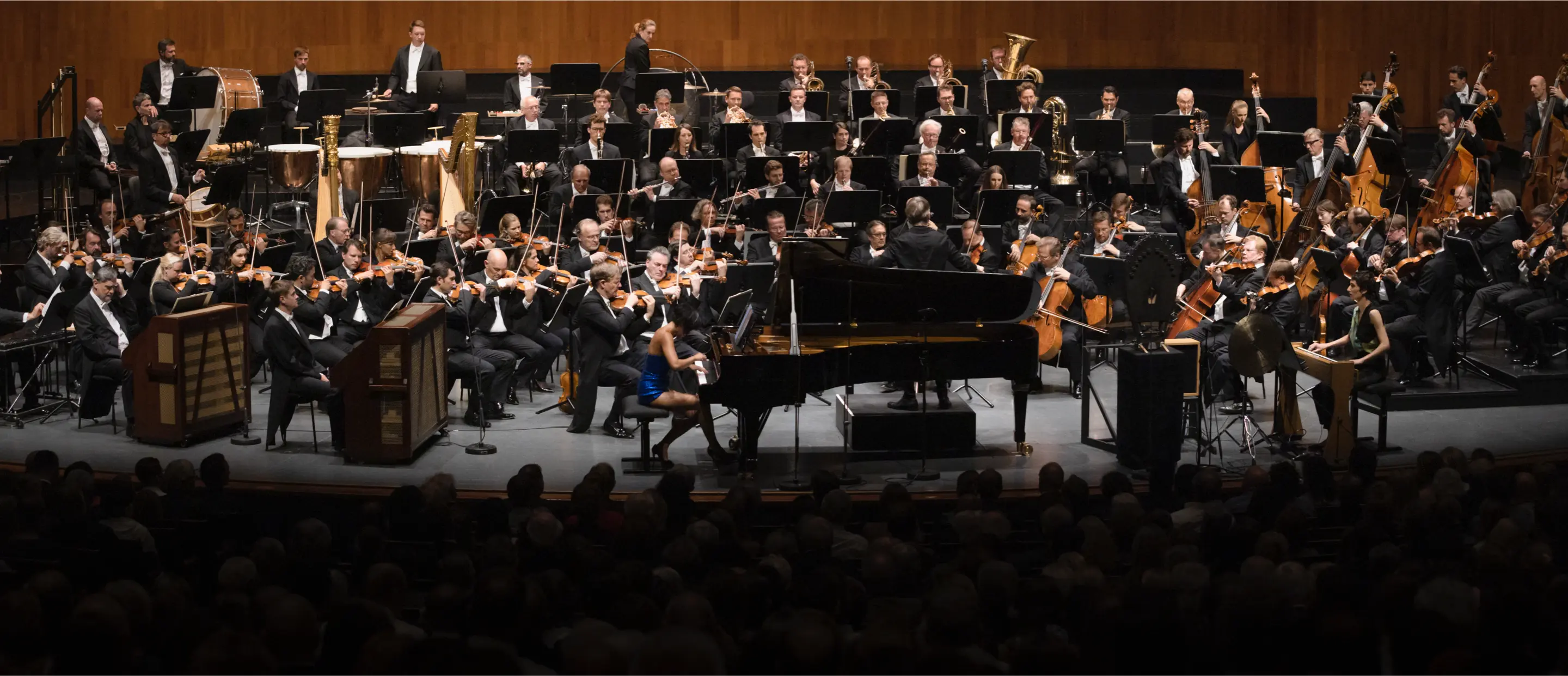 Rolex and the Vienna Philharmonic Rolex and the Vienna Philharmonic