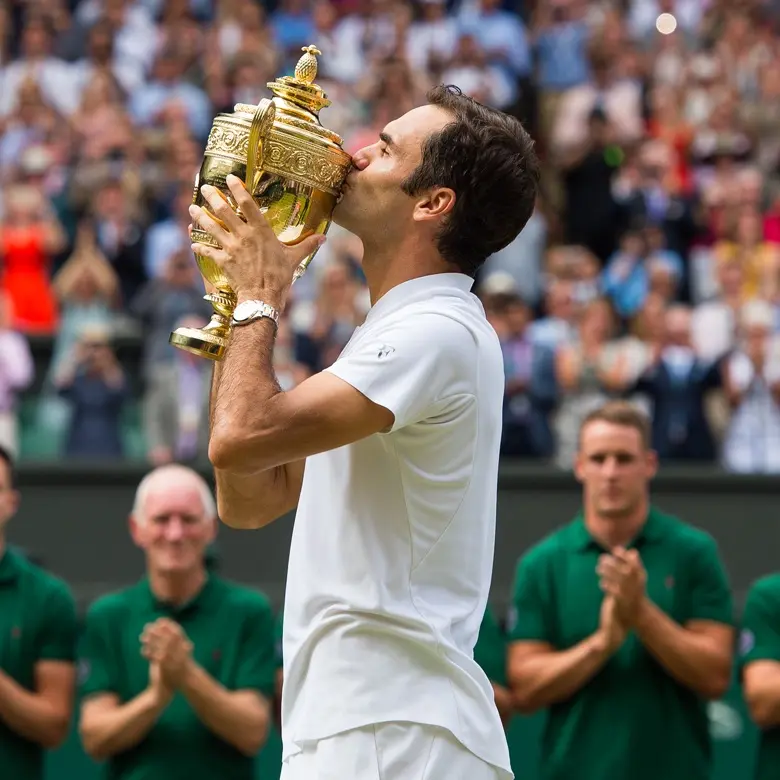 Rolex and tennis: a partnership of almost 50 years Rolex and tennis: a partnership of almost 50 years