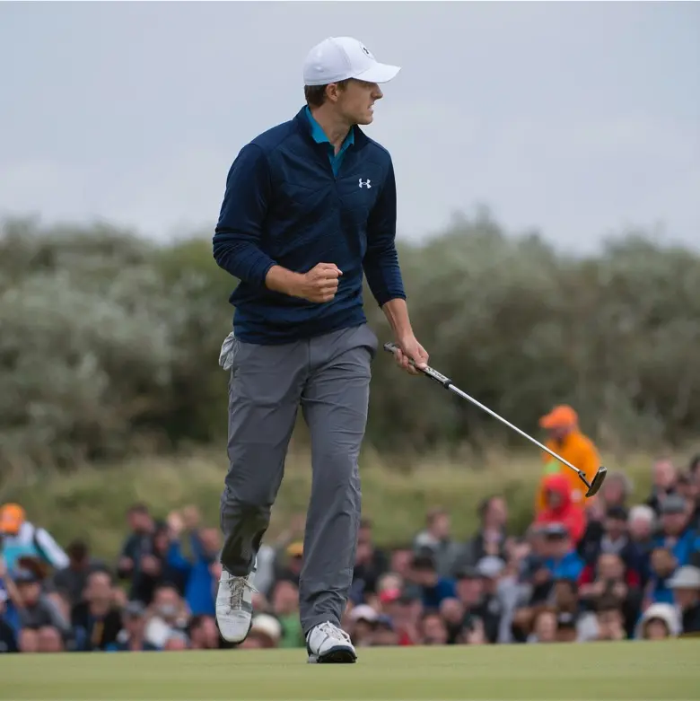 Rolex and golf: partners for more than half a century Rolex and golf: partners for more than half a century