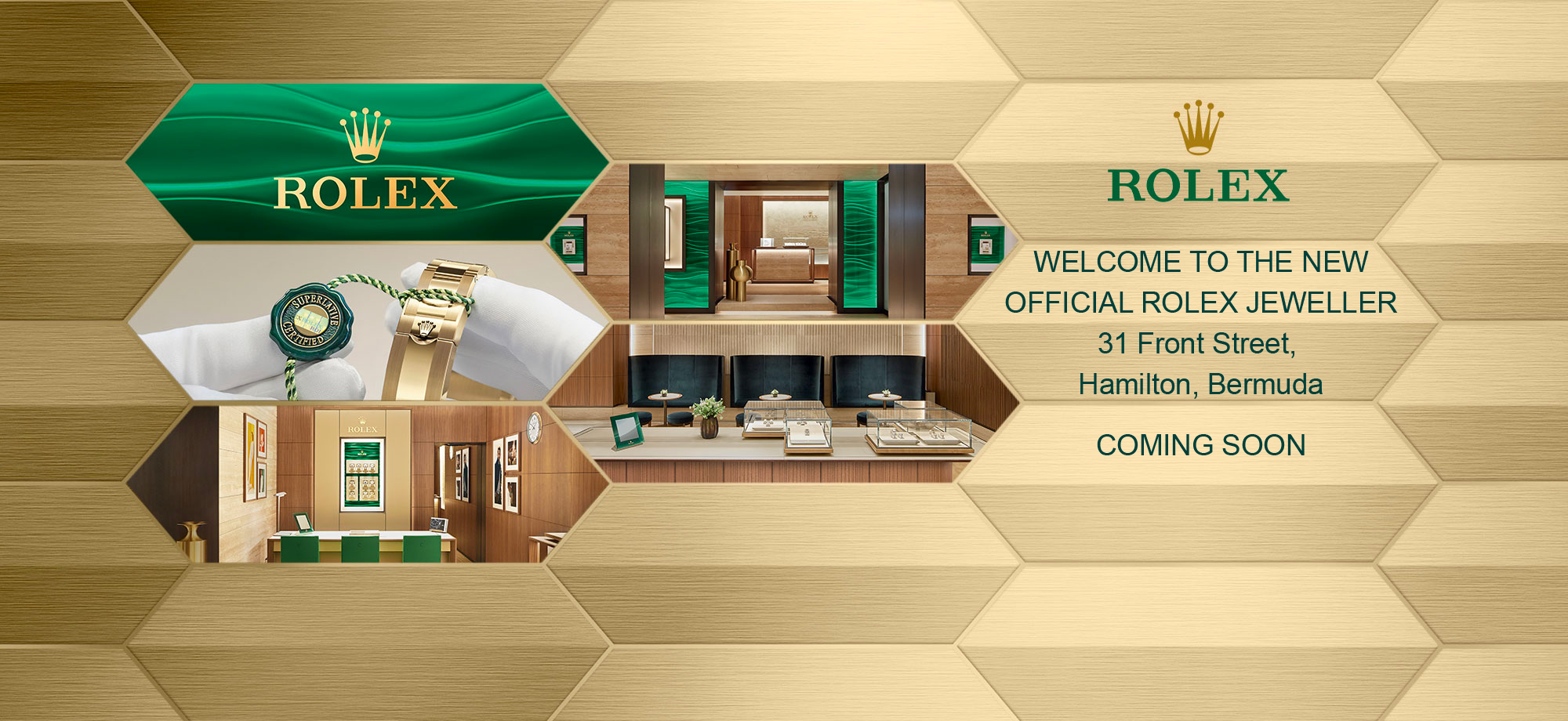 World of Rolex