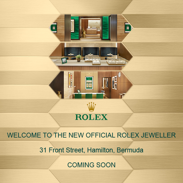 World of Rolex